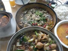 -宾湖农庄·农场特色(太湖龙之梦店)