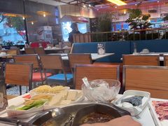 -八合里潮汕鲜牛肉火锅(吉大店)