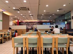 大堂-德克士(南昌西店)
