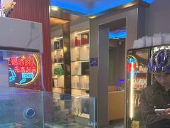 -望江门小龙虾·烧烤(九堡店)