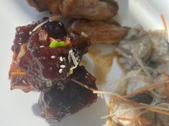 -海天一色海景自助餐厅(西港花园店)