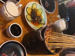 -小红烤翅(傅厚岗店)