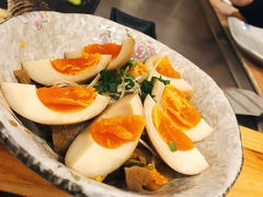 -日葵 大阪烧ひまり(仙霞路店)