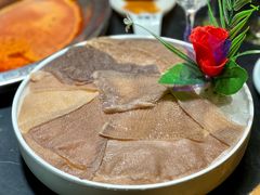 -大龙辣火锅·龙虾·烧烤(湖滨新天地店)