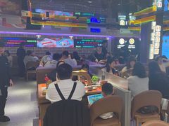 -杨小佳·齐齐哈尔烤肉·烤串(广州店)