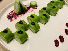 -红樱桃·欢乐餐厅(太原里店)
