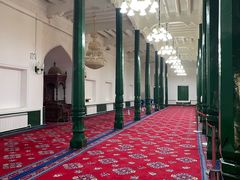 -艾提尕尔清真寺