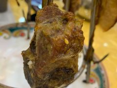 -新疆巴州金丝特餐厅(大钟寺店)