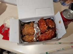 -咕咕先生炸鸡(第一分店)