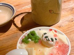 -破三川·新川菜(静安大融城店)