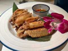 -太食獸泰式茶餐厅(IFS国金中心店)