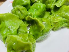 -鸿毛饺子(紫竹桥店)