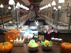 -So Lounge索兰至餐厅(蓝色港湾店)