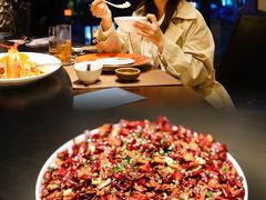 -丽晶轩中餐厅(重庆丽晶酒店)