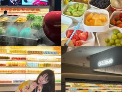 -神帆·元气汤泉(解放西路店)