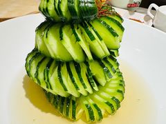 工匠蓑衣黄瓜-城南往事(滨江世茂店)