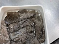 鲜毛肚-蜀九香火锅(李家沱店)