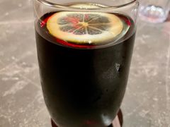 酸梅汤-金鸭季·北京烤鸭(深业上城店)