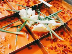 -化龙桥九宫格火锅(清水河店)