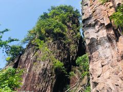 -南尖岩