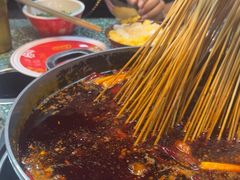 -怒火八零串串火锅(大渡口新天泽店)