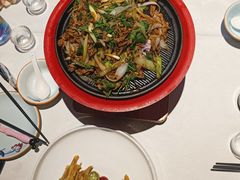 -庆云楼饭庄(什刹海店)