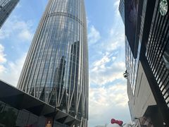 -深圳湾万象城(南山店)