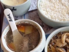-真功夫(金沙湾店)