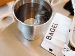 -HOLY BAGEL(苏河店)