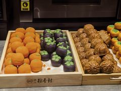 -北京稻香村(零号店)