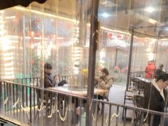-醉月城西昌火盆烧烤(天府店)