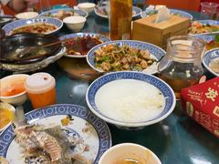 -桂园白粥·潮汕老味道