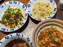 -八碗湘长沙市井菜(坡子街店)