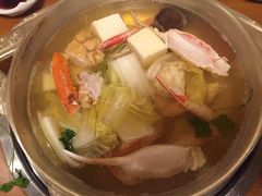 -蟹道乐(道顿堀本店)