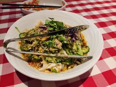 西贝面筋-西贝(枫蓝国际购物中心店)