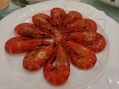 九节虾-东江渔村·古典园林·30年粤菜老字号(太和店)