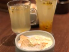 泡鲁达-云海肴·汽锅鸡·云南菜(领展购物广场·中关村店)