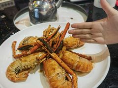 -味可道美食坊(福基路店)