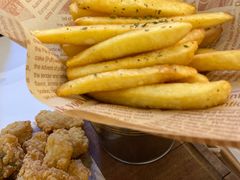 -做披萨的奇葩(中海央墅店)