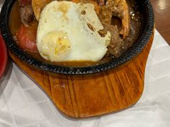 -新侨三宝乐西餐厅(崇文门店)