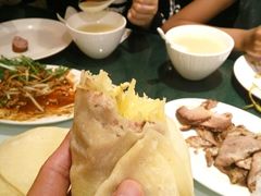 -老昌春饼(中央大街店)