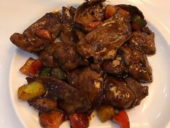 -老正兴菜馆(福州路店)