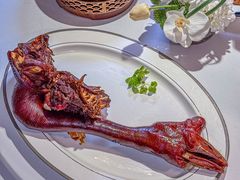 -金成潮菜博物馆(海珠湿地店)