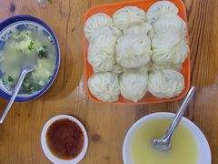 -刘记包子铺(气象台路店)