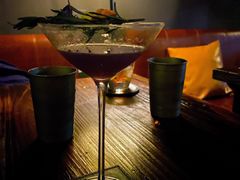 -HUNTING BAR亨霆鸡尾酒馆(越秀淘金店)