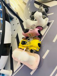 -Land Mark 蓝马乐园(印象城店)