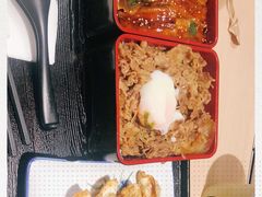 -吉野家(上海美罗城店)