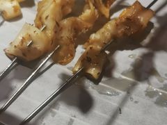 -鼎原力量东北吊炉烧烤(临河街店)