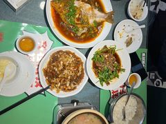 -全聚贤餐厅·湖北家常菜(沙湖店)