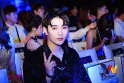 -AMO SALON男士形象